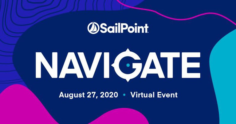 SailPoint Navigate 2020