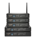 . SonicWall firewally řady TZ generace