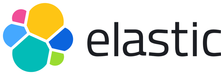 ELastic logo