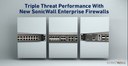 SonicWall firewall
