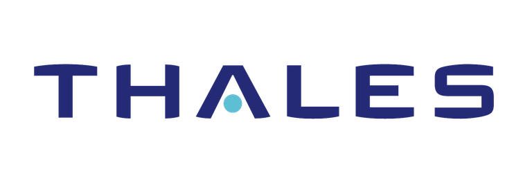 Thales logo